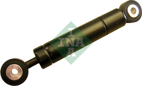 1 SMORZATORE VIBRAZIONI CINGHIA POLY-V  INA MERCEDES-BENZ