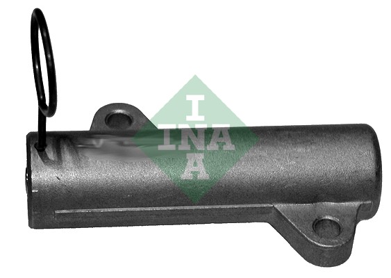 1 SMORZATORE VIBRAZIONI CINGHIA DISTRIBUZIONE  INA TOYOTA