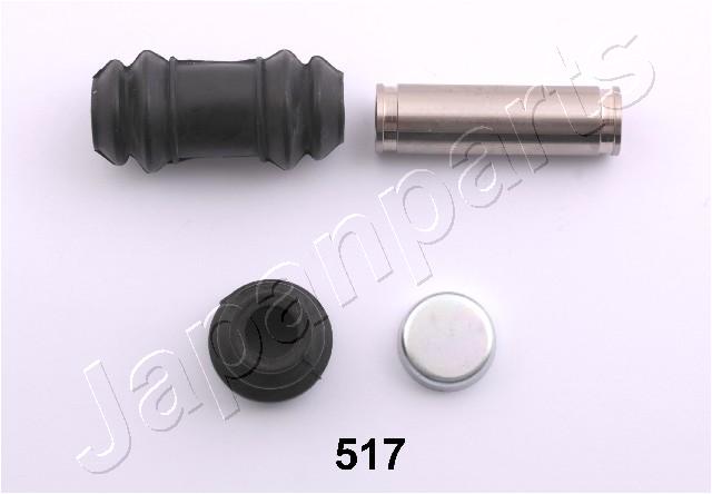 Foto Kit Riparazione Pinza Freno JAPANPARTS KZ517