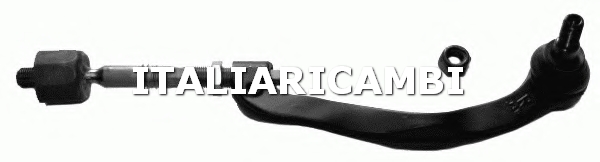 Foto Tirante Trasversale LEMFORDER 2798601