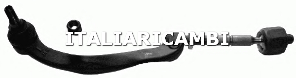Foto Tirante Trasversale LEMFORDER 2798701