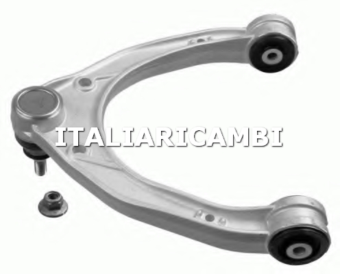 Foto Braccio Oscillante LEMFORDER 2974002