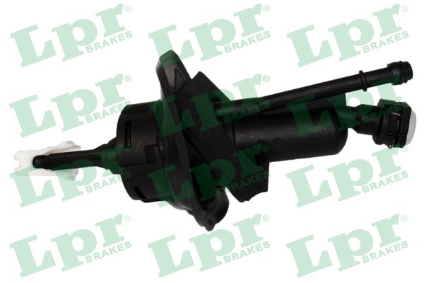 Pompa frizione ford focus #5
