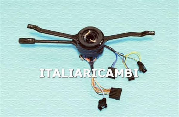1 LEVA DEVIO GUIDA MAGNETI MARELLI FIAT