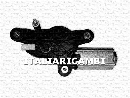 1 MOTORE TERGICRISTALLO POSTERIORE MAGNETI MARELLI FIAT