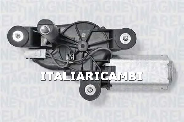 1 MOTORE TERGICRISTALLO POSTERIORE MAGNETI MARELLI ALFA ROMEO