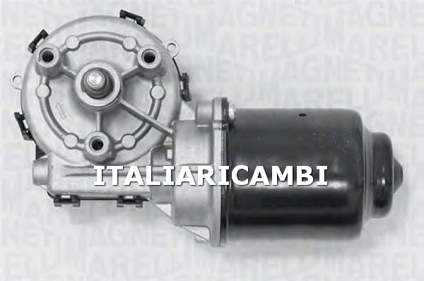 1 MOTORE TERGICRISTALLO ANTERIORE SX MAGNETI MARELLI FIAT