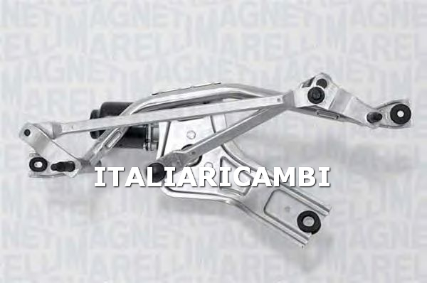 1 DISPOSITIVO LAVAVETRI ANTERIORE SX MAGNETI MARELLI FIAT