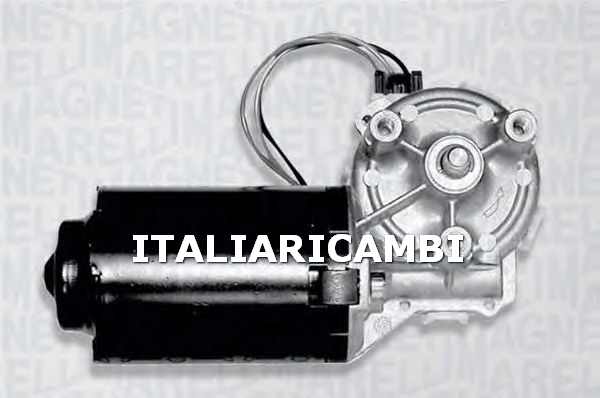 1 MOTORE TERGICRISTALLO ANTERIORE MAGNETI MARELLI FIAT