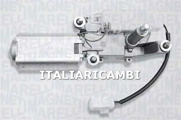 1 MOTORE TERGICRISTALLO POSTERIORE MAGNETI MARELLI FIAT