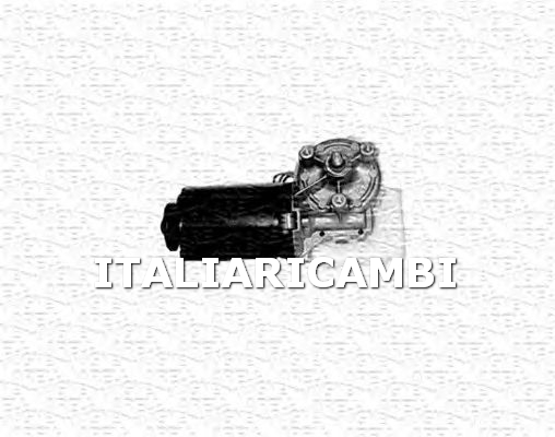1 MOTORE TERGICRISTALLO ANTERIORE MAGNETI MARELLI FIAT