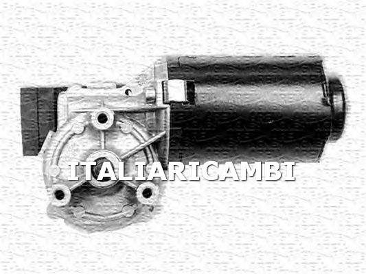 1 MOTORE TERGICRISTALLO ANTERIORE MAGNETI MARELLI FIAT