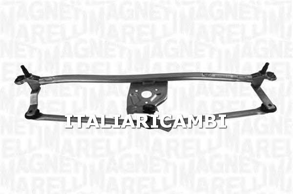 1 TIRANTERIA TERGICRISTALLO ANTERIORE SX MAGNETI MARELLI FIAT