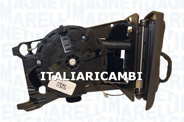 1 SPECCHIO RETROVISORE DX MAGNETI MARELLI RV30133
