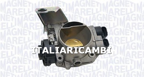 1 CORPO FARFALLATO MAGNETI MARELLI FIAT, LANCIA