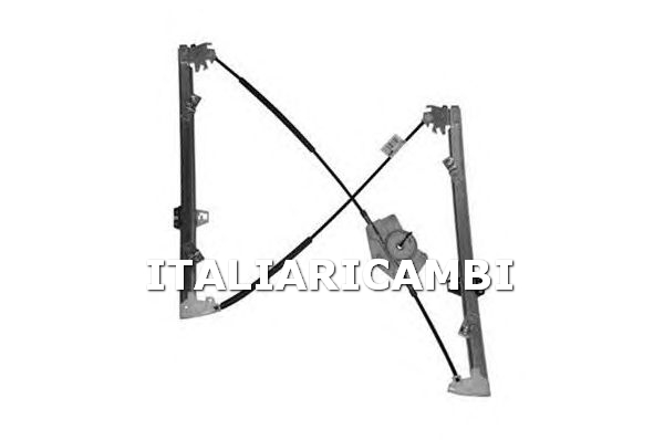 1 ALZACRISTALLO ANTERIORE DX MAGNETI MARELLI CITROEN