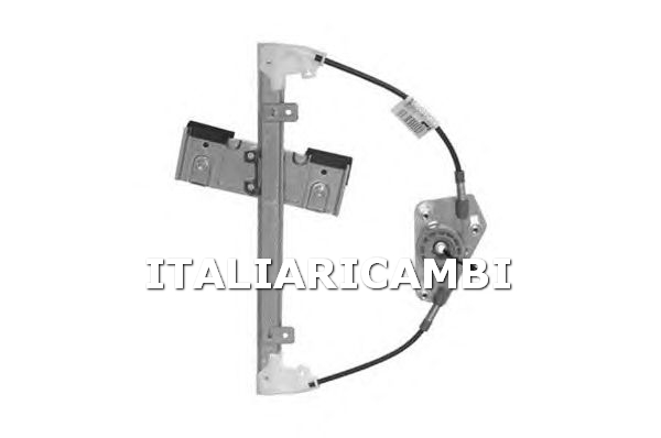 1 ALZACRISTALLO POSTERIORE SX MAGNETI MARELLI FORD