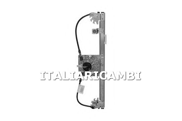 1 ALZACRISTALLO POSTERIORE DX MAGNETI MARELLI LANCIA