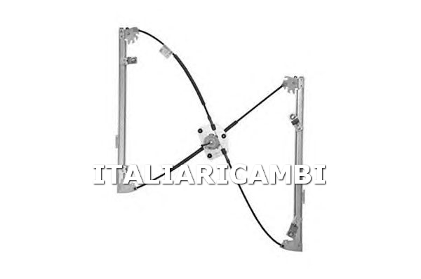 1 ALZACRISTALLO ANTERIORE SX MAGNETI MARELLI CITROEN
