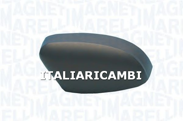 1 CALOTTA SPECCHIO RETROVISORE MAGNETI MARELLI FORD