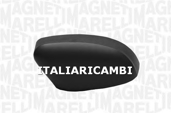 1 CALOTTA SPECCHIO RETROVISORE SX MAGNETI MARELLI FORD