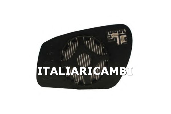 1 CALOTTA SPECCHIO RETROVISORE MAGNETI MARELLI FORD