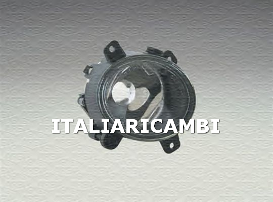 1 FENDINEBBIA SX MAGNETI MARELLI FORD