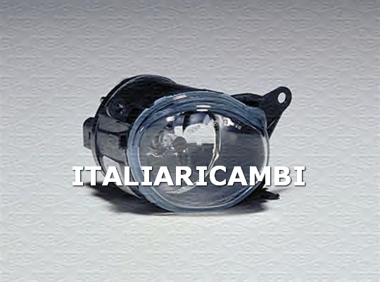 1 FENDINEBBIA DX MAGNETI MARELLI AUDI