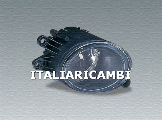1 FENDINEBBIA SX MAGNETI MARELLI AUDI