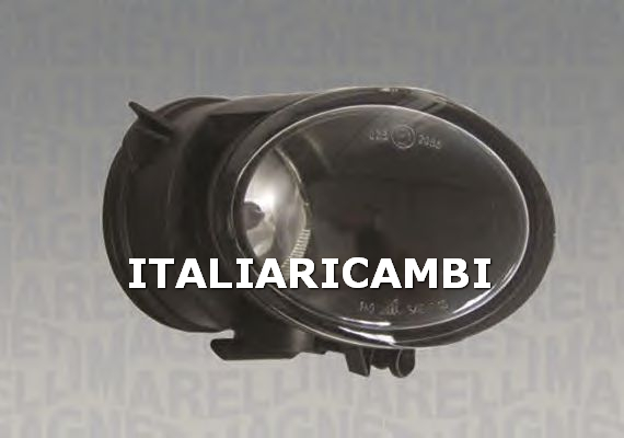 1 FENDINEBBIA SX MAGNETI MARELLI AUDI