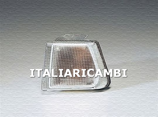 1 INDICATORE DIREZIONE ANTERIORE SX MAGNETI MARELLI ALFA ROMEO