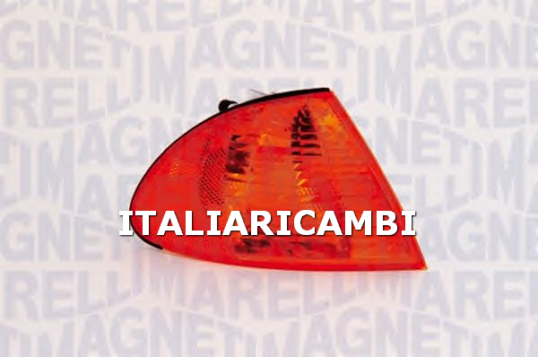 1 INDICATORE DIREZIONE ANTERIORE DX MAGNETI MARELLI BMW