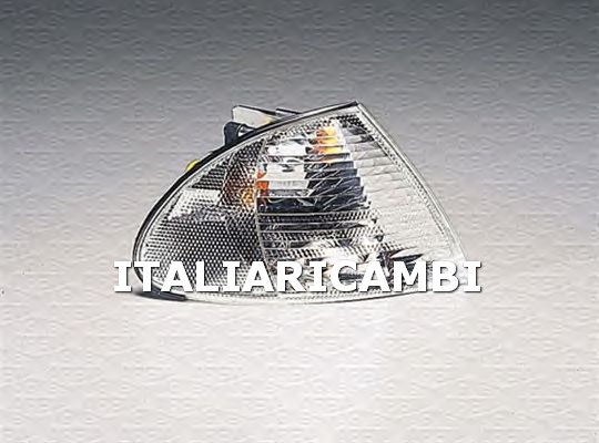 1 INDICATORE DIREZIONE ANTERIORE SX MAGNETI MARELLI BMW
