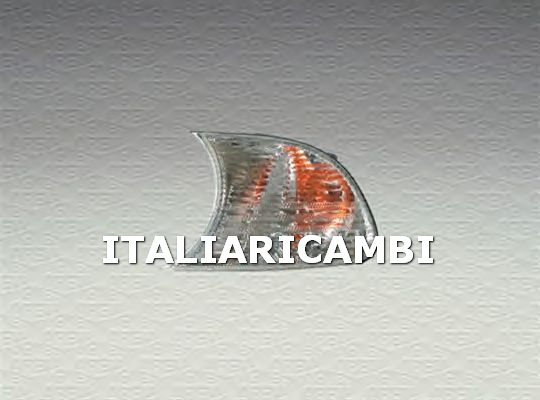 1 INDICATORE DIREZIONE ANTERIORE DX MAGNETI MARELLI BMW