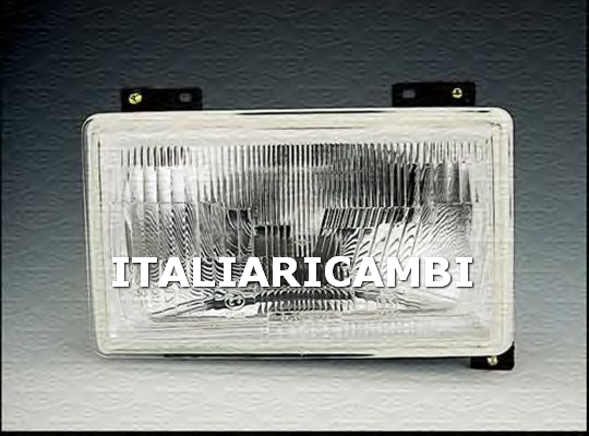 1 FARO PRINCIPALE DX MAGNETI MARELLI PEUGEOT