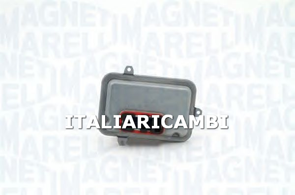 1 CENTRALINA ILLUMINAZIONE MAGNETI MARELLI MERCEDES-BENZ