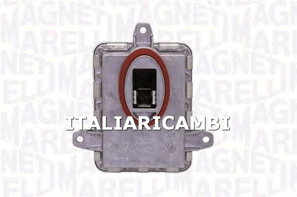1 CENTRALINA ILLUMINAZIONE MAGNETI MARELLI MINI