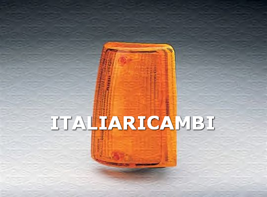 1 INDICATORE DIREZIONE ANTERIORE DX MAGNETI MARELLI FIAT