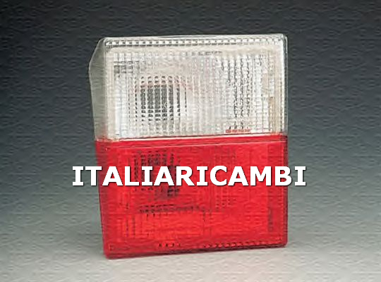 1 LUCE POSTERIORE MAGNETI MARELLI LANCIA