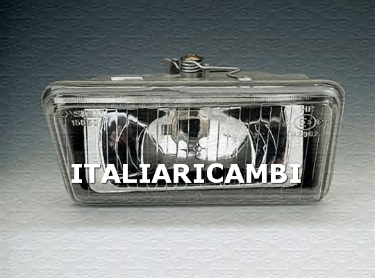 1 FARO DI PROFONDIT� SX MAGNETI MARELLI LANCIA