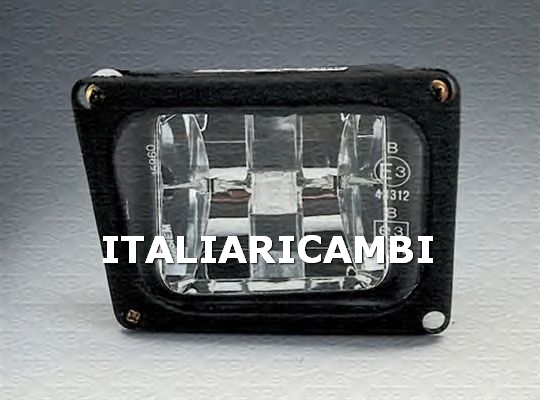 1 FENDINEBBIA DX MAGNETI MARELLI FIAT