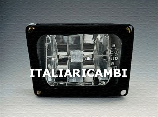 1 FENDINEBBIA DX MAGNETI MARELLI AUTOBIANCHI, LANCIA