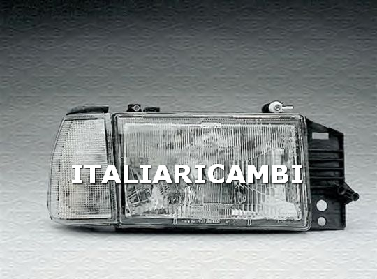 1 FARO PRINCIPALE DX MAGNETI MARELLI FIAT