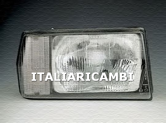 1 FARO PRINCIPALE MAGNETI MARELLI LANCIA