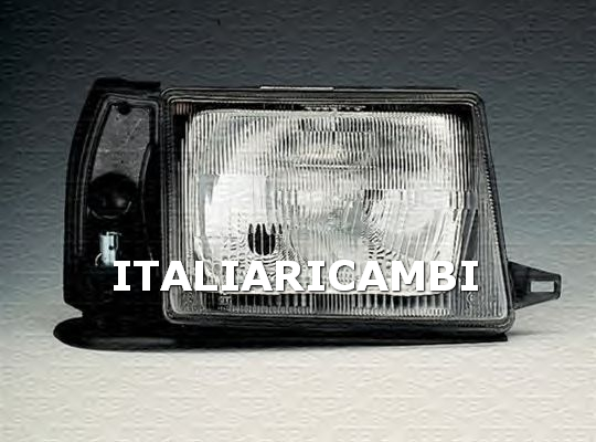 1 FARO PRINCIPALE MAGNETI MARELLI AUTOBIANCHI, LANCIA