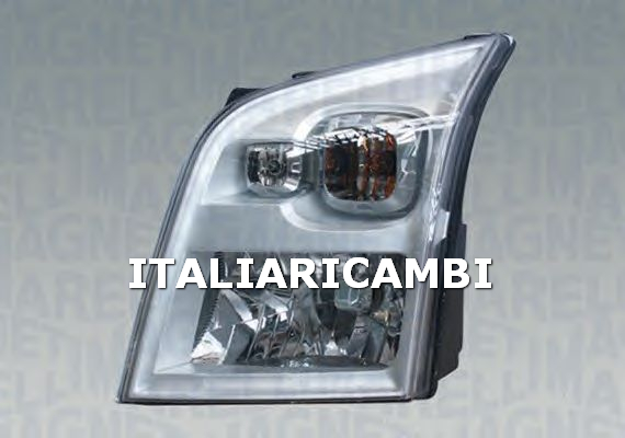 1 FARO PRINCIPALE MAGNETI MARELLI FORD