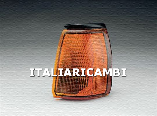 1 INDICATORE DIREZIONE ANTERIORE DX MAGNETI MARELLI FIAT