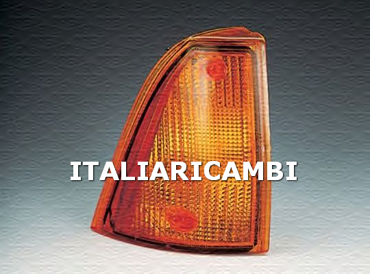 1 INDICATORE DIREZIONE ANTERIORE SX MAGNETI MARELLI INNOCENTI