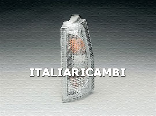 1 INDICATORE DIREZIONE ANTERIORE SX MAGNETI MARELLI FIAT
