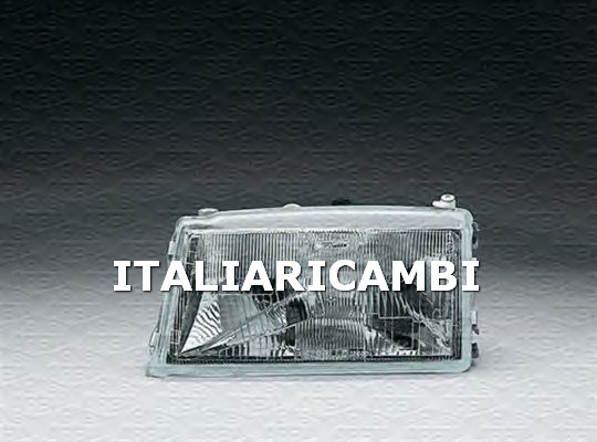 1 FARO PRINCIPALE MAGNETI MARELLI FIAT
